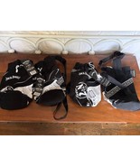 4 New Jack Daniels 1.75L Bottle Cinch Sack Limited Edition Guitar See Pi... - $24.74