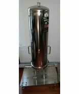 Seitz Memtec Pall 12&quot; VELAdisc SUPRAdisc Filter Housing P12-03C88TC1.5 /... - €1.091,15 EUR