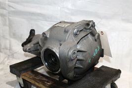 2009-2012 BMW 750Li F01 REAR DIFF DIFFERENTIAL CARRIER P8313 image 8