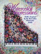 Quilts Inspired by the Best Seller Watercolor Quilts - $81.70 MXN