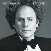 &quot;Scissors Cut&quot; by Art Garfunkel (Non Record Label CD-R) - £15.71 GBP
