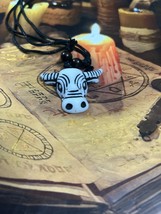 Egyptian Extreme Power Aeon of Horus Yantra Vortex PSYCHIC POWERS Pendan... - $77.92