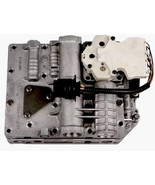 CD4E MAZDA FORD VALVE BODY AND SOLENOID BLOCK-1998 Up! - $192.28 CAD