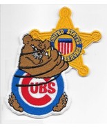 US Secret Service USSS Illinois Chicago Field Office Special Agent Servi... - £8.64 GBP