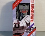 Transformers Titan Changer 11 Inch Megatron Action Figure New Toy - $20.16