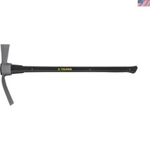 Durable 5 lb Cutter Mattock Pick Axe - 36-Inch Handle for Every Digging ... - $1,270.18 MXN