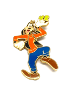 Disney Running Goofy 2008 Vintage 1 3/4&quot; Pin - $6.76 CAD