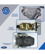 OEM FORD MUSTANG SUPERCHARGED 5.8L Throttle Body 9C3Z-9E926-C WITH DR3V-... - $1,392.50
