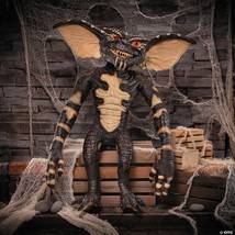 28&quot; ™ MOVIE Evil Gremlin COLLECTIBLE HALLOWEEN SUPERIOR CRAFTED  PUPPET ... - $5,686.30 MXN