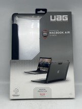 UAG Apple Macbook Air 13&quot; 2018 A1932 2020 A2179/A2337 Plyo Series Case - £40.17 GBP