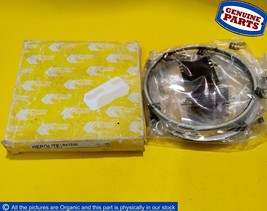 AE Engine Parts HEPOLITE R43500 Volvo 4.7496"/120 640mm Piston Ring Lot of 3 - $299.00
