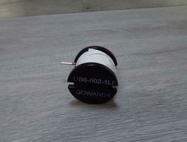 Gowanda DB6-502-1LF 132690-01 50uH Coil - $131.53 MXN