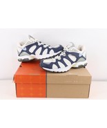 NOS Vintage Nike Air Max Turbulence Jogging Running Shoes Sneakers Women... - $197.95