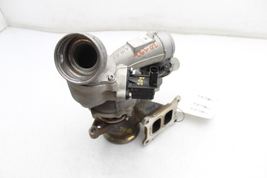 Turbo Turbocharger 1.8L CPRA Fits 14 BEETLE 23544 image 3
