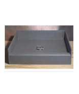 PreFormed Ready to Tile Shower Pan 42 x 42 Dallas PVC - $680.87 CAD