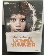 Donna Summer - Love To Love You Movie Documentary DVD - $523.43 MXN