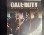 Call of Duty: Black Ops Collection (PlayStation 3) complete 3 games/new ... - $49.49
