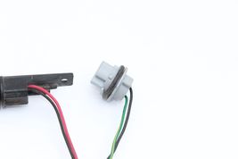 17-22 INFINITI Q60 XENON HEADLIGHT WIRE HARNESS Q2419 image 9