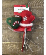 Meijer Cat Toys Mitten And Cocoa - $305.49 MXN