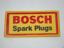 BOSCH Spark Plugs (Patch) - $65.00