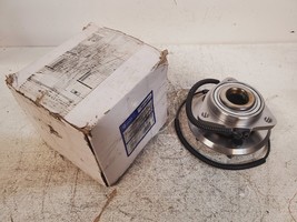 Napa Wheel Hub Bearing 77078831 | 951-831 | 105594 | 21256 | 770-7883-1 - $142.49