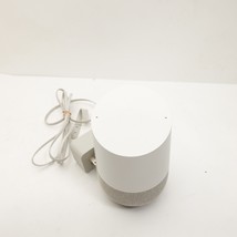 Google Home Smart Assistant - White Slate (US) - $22.49