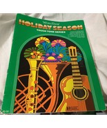 Wurlitzer Holiday Season Touch Tone Series - €3,41 EUR