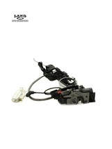 MERCEDES X166 ML/GL-CLASS DRIVER/LEFT FRONT DOOR PANEL LOCK ACTUATOR KEY... - $74.24