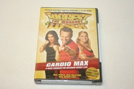 New Sealed Dvd The Biggest Loser - The Workout Bob Harper Jillian Free Shipping - £5.53 GBP
