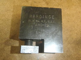 Hardinge AHC-29 Tool Holder - £33.63 GBP