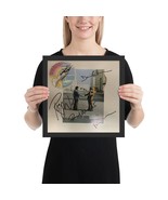Pink Floyd Wish You Were Here Reprint Framed signed album| REPRINT - £62.42 GBP