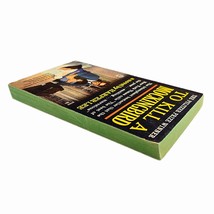 To Kill a Mockingbird by Harper Lee 1962 Vintage Movie Tie-In Paperback Book image 4