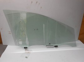 2007 Toyota Prius Front Left LH Driver side Door Window Glass - $74.99