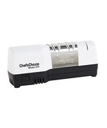 Chef&#39;s Choice Hybrid Diamond Hone Knife Combines Electric and Manual Sha... - $6,589.10 MXN