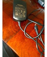Blackberry Cell Phone AC Charger MODEL # PSM05R-050CHW - RIM Part#ASY-07... - $28.73 CAD