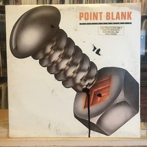 [ROCK/POP]~VG+/VG Lp~Point Blank~The Hard Way~{Original 1980~MCA~Issue]~PROMO~ - £7.09 GBP