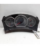 04 05 Pontiac Grand Prix mph speedometer needs cover  156,862 Miles OEM - $44.14 CAD