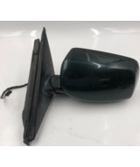 2006-2010 BMW 550i Driver Side View Power Door Mirror Green OEM I03B13008 - £84.33 GBP