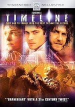 Timeline (DVD, 2004, Widescreen) - £6.69 GBP