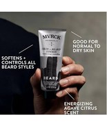 MVRCK Skin + Beard Lotion - €21,61 EUR