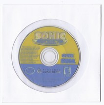 Gamecube Sonic Mega Collection  Game Rare VHTF - £11.22 GBP