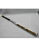 Easton Cyclone Softball Bat Model SP8 Size 34 Inch White Black Yellow 28 OZ - €13,84 EUR