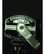WORCESTER 1-AF51-6-6TM50R6 Worcester Spring Return Valve - SR-44  - $271.66 CAD