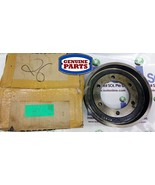 Dressta 1239039H1 Pulley, Fan 3002220 Cummins Engine part For Truck komatsu - $2,427.00