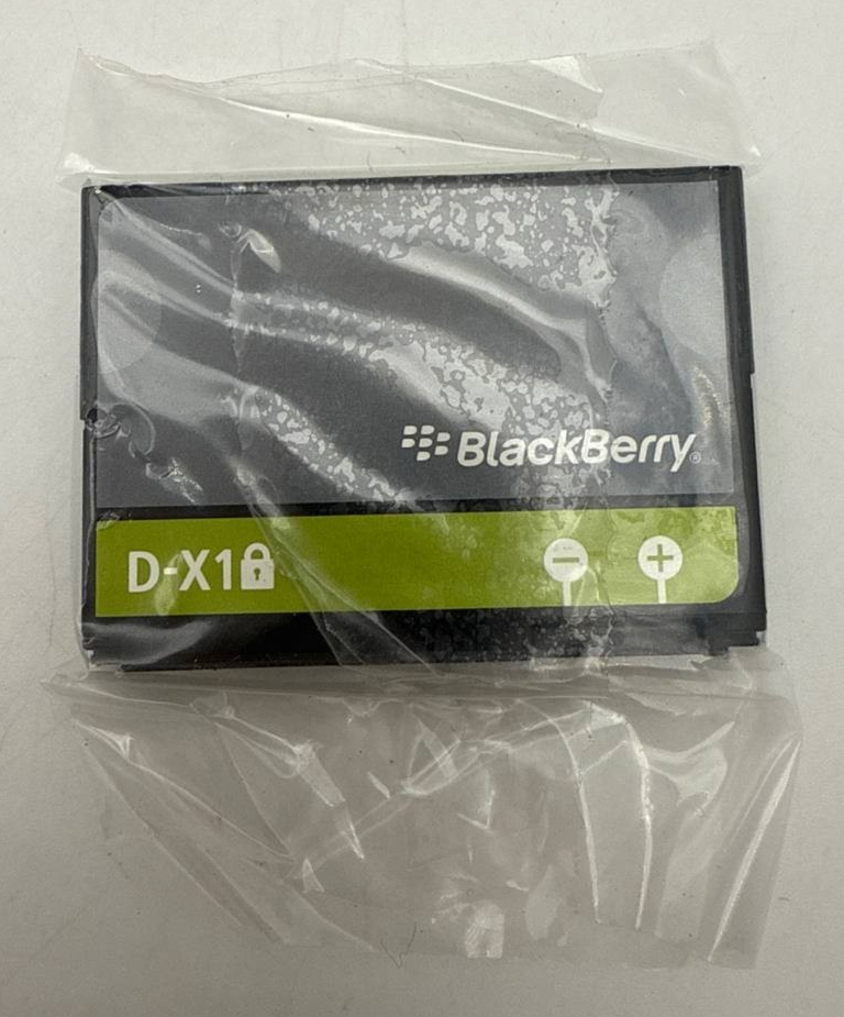 Battery for BlackBerry BAT-17720-002 Storm 9500 9530 Curve 8900 DX1 Replacement Item image 5