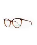 Face a Face NORMA 2 3070 Pixelated Tortoise Eyeglasses 53mm - $284.05