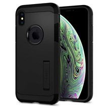 Spigen Tough Armor Designed for Apple iPhone Xs Case (2018) / Designed for Apple - £25.09 GBP