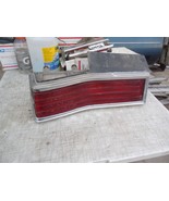 1975 1976 1977 1978 MARQUIS Left Taillight Brake Turn Light Used Oem Mer... - $209.53