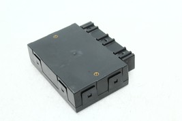 2004-2006 VOLKSWAGEN PHAETON COMFORT CONTROL MODULE H2099 image 8
