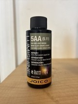 NEW JOICO LUMISHINE REPAIR DEMI PERMANENT LIQUID HAIR COLOR 2 OZ BOTTLE 5AA - €10,10 EUR